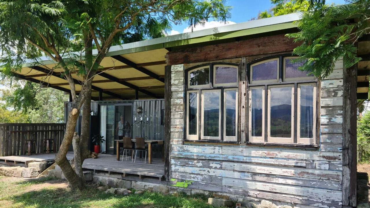 Photo of Buildings in Bowman Farm