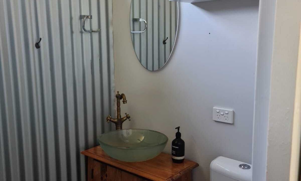 Photo of Bathroom in Bowman Farm