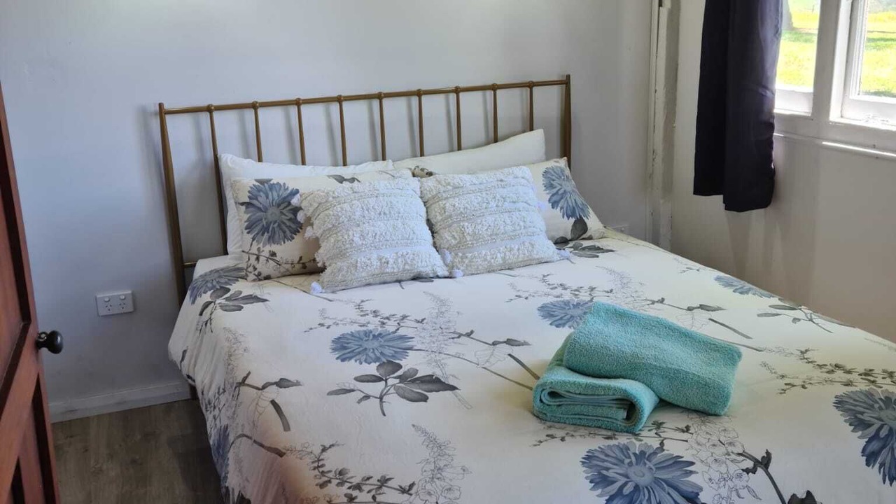 Photo of Bedroom in Bowman Farm