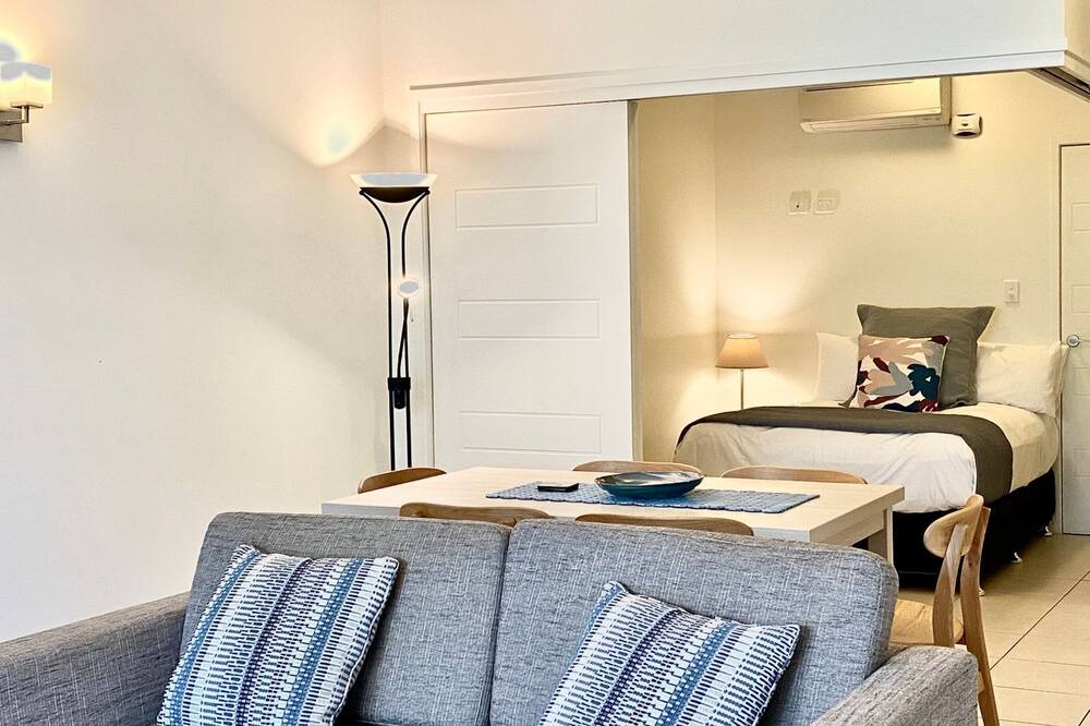 Photo of Bedroom in Port Douglas