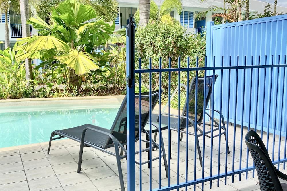 Photo of Patio Balcony in Port Douglas