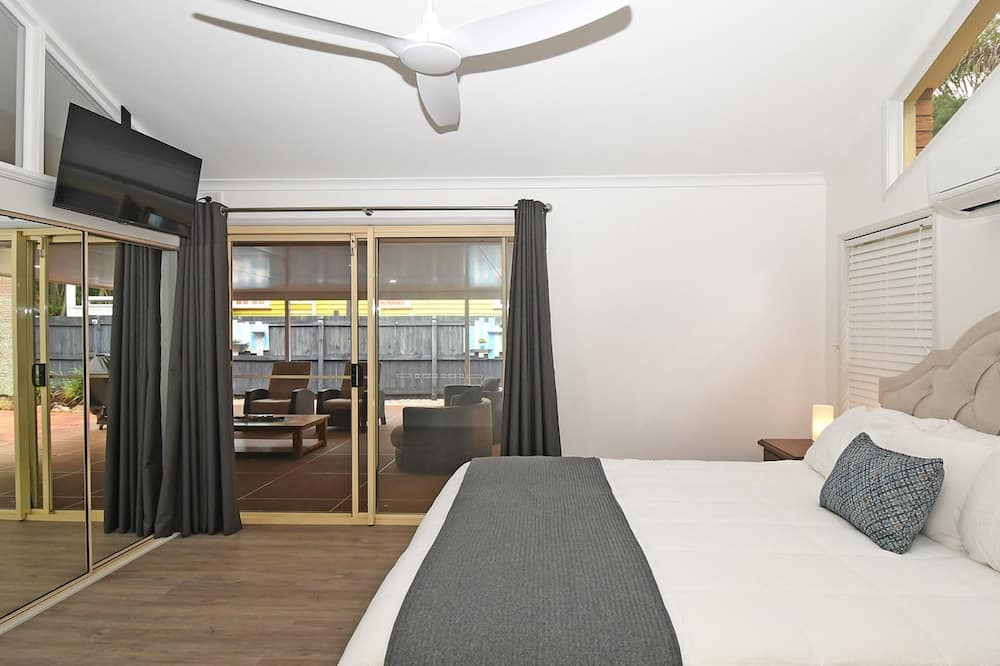 Photo of Bedroom in Toogoom
