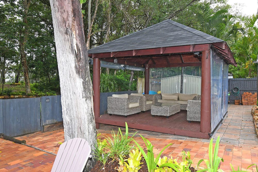 Photo of Patio Balcony in Toogoom