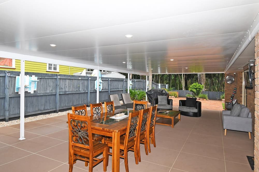 Photo of Patio Balcony in Toogoom