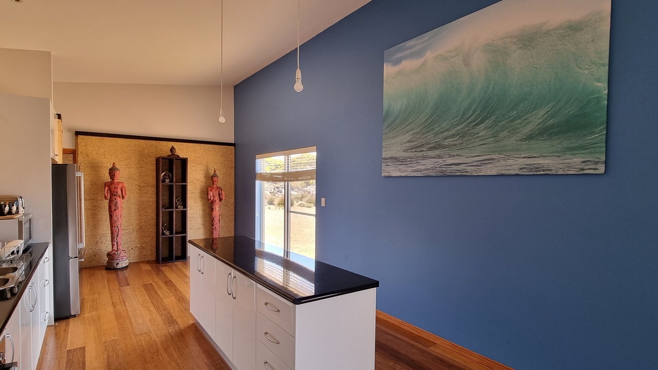 Photo of Kitchen in Gosse