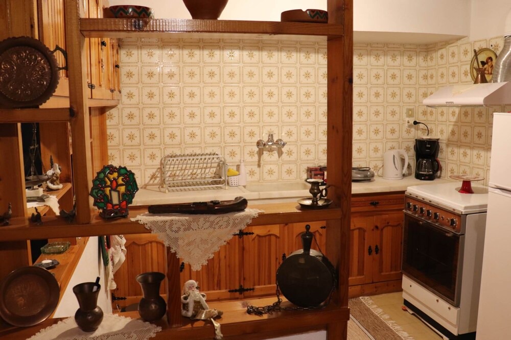 Photo of Kitchen in Arachova