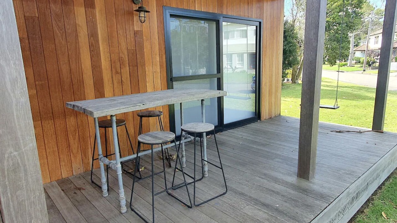 Photo of Outdoor in Caringbah