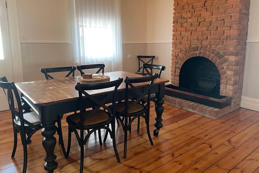 Photo of Livingroom in Numurkah