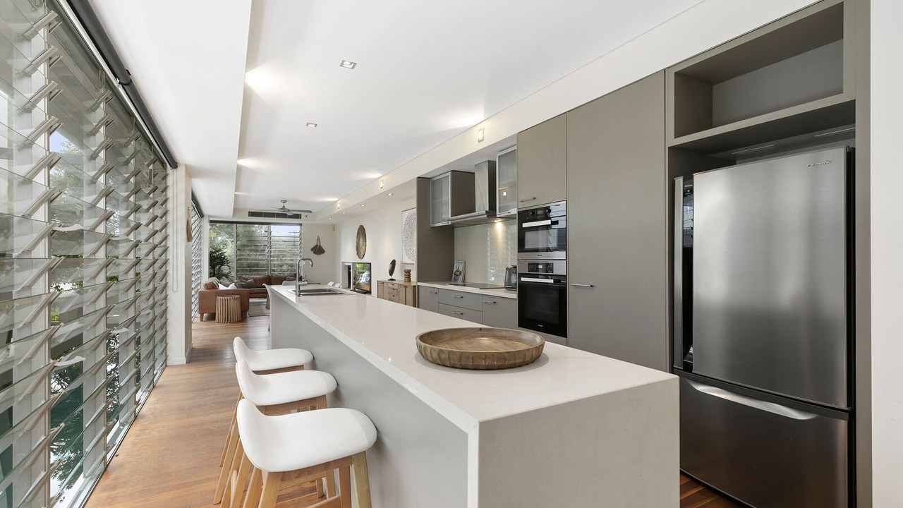 Photo of Kitchen in Sunshine Beach