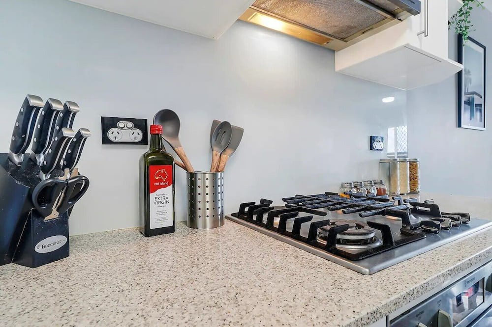Photo of Kitchen in Annerley