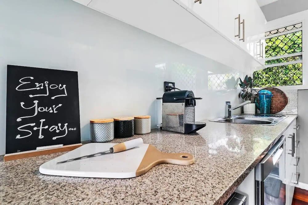 Photo of Kitchen in Annerley