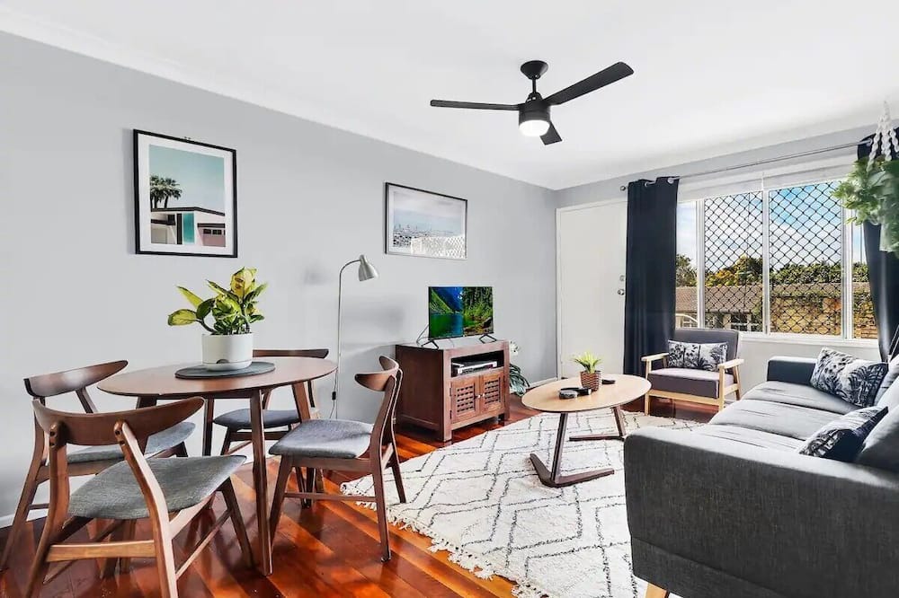 Photo of Livingroom in Annerley