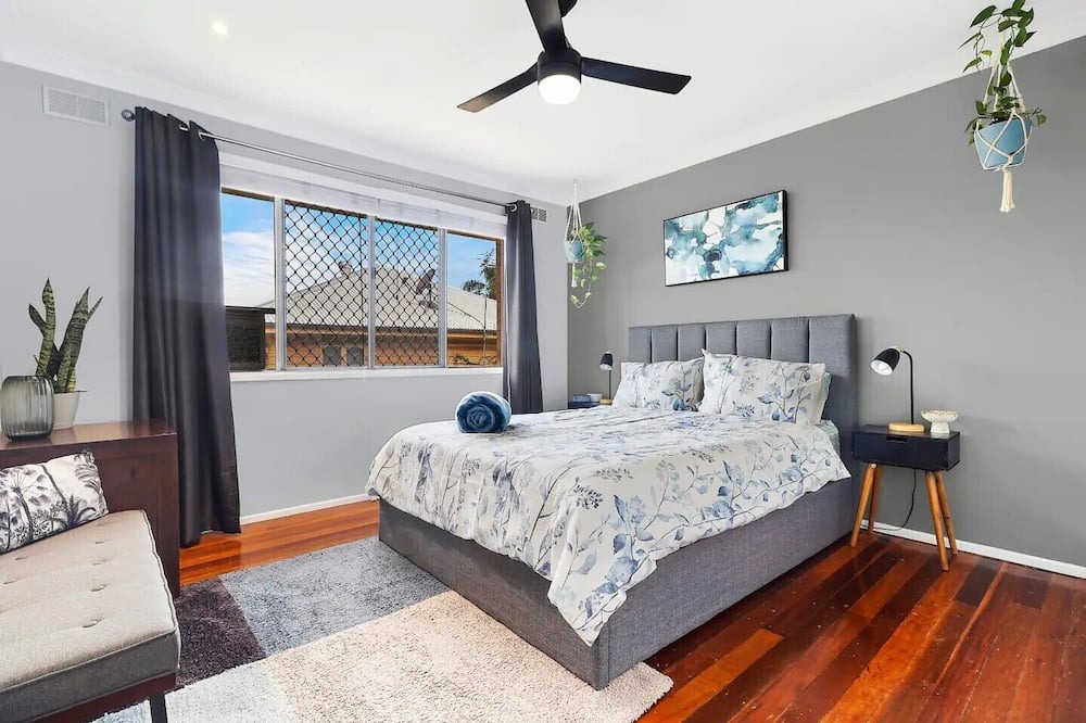 Photo of Bedroom in Annerley