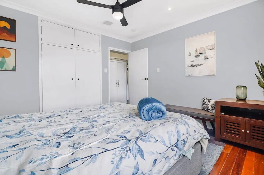 Photo of Bedroom in Annerley
