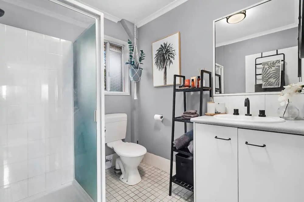 Photo of Bathroom in Annerley