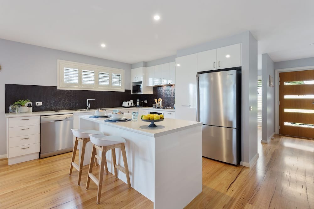 Photo of Kitchen in Pambula Beach