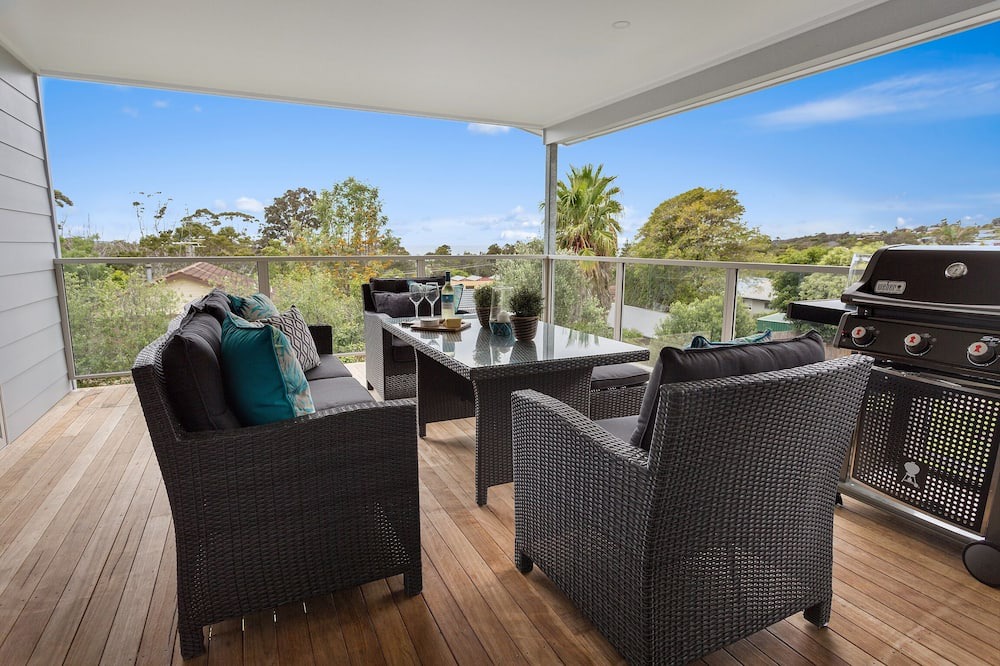 Photo of Patio Balcony in Pambula Beach