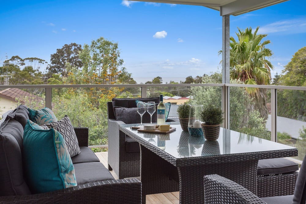 Photo of Patio Balcony in Pambula Beach