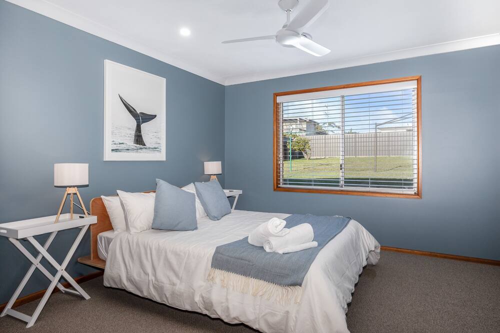 Photo of Bedroom in Dolphin Point