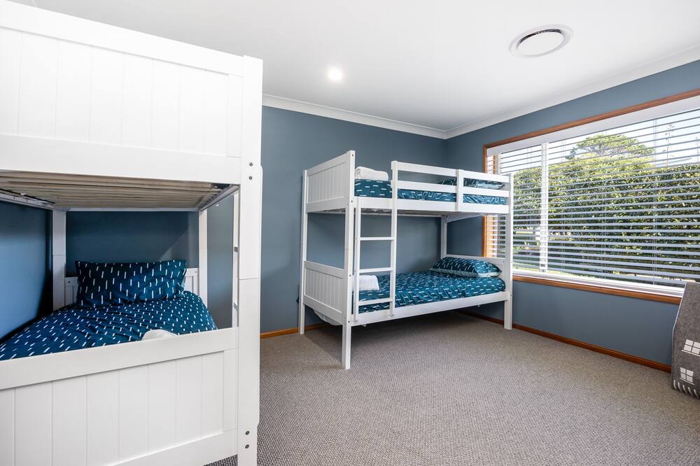 Photo of Bedroom in Dolphin Point