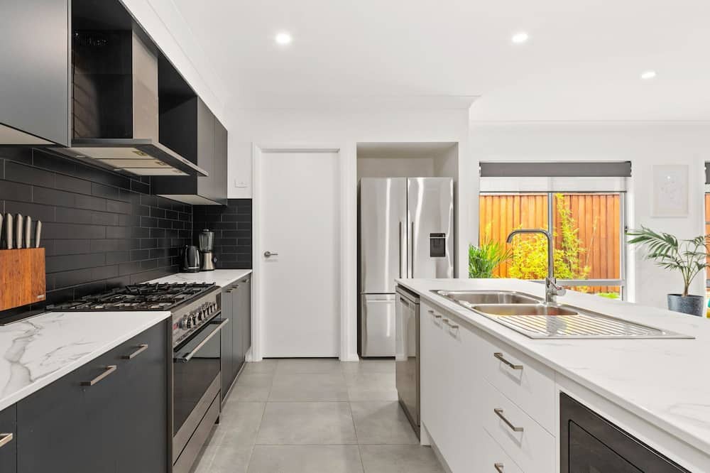 Photo of Kitchen in Boolaroo