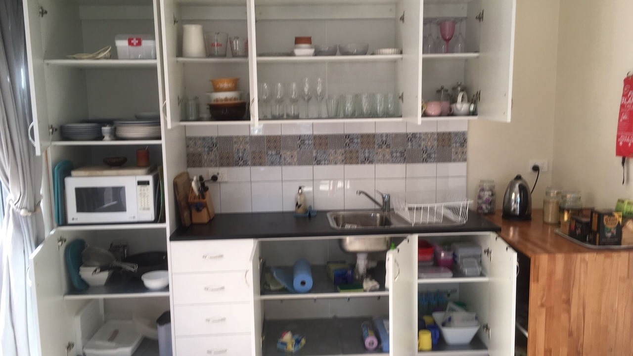 Photo of Kitchen in Point Vernon