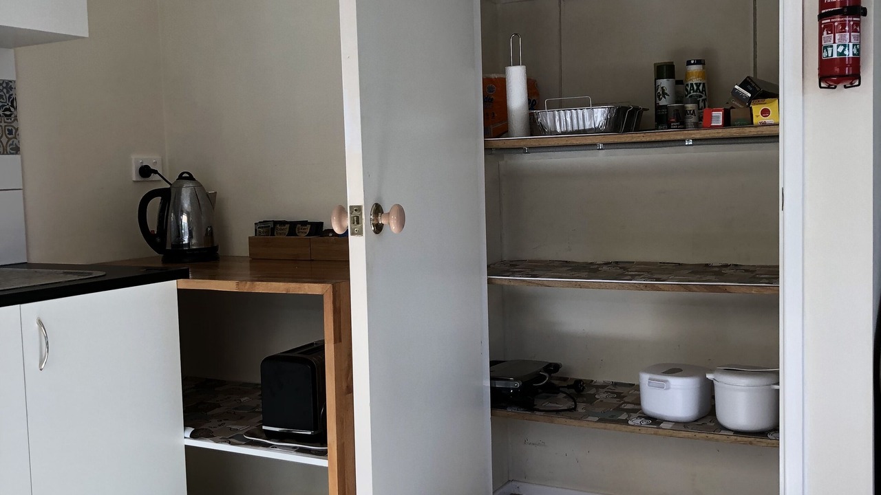 Photo of Kitchen in Point Vernon