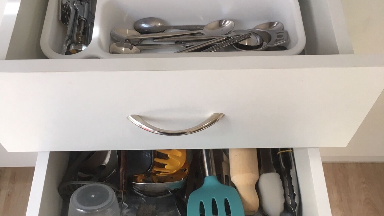 Photo of Kitchen in Point Vernon