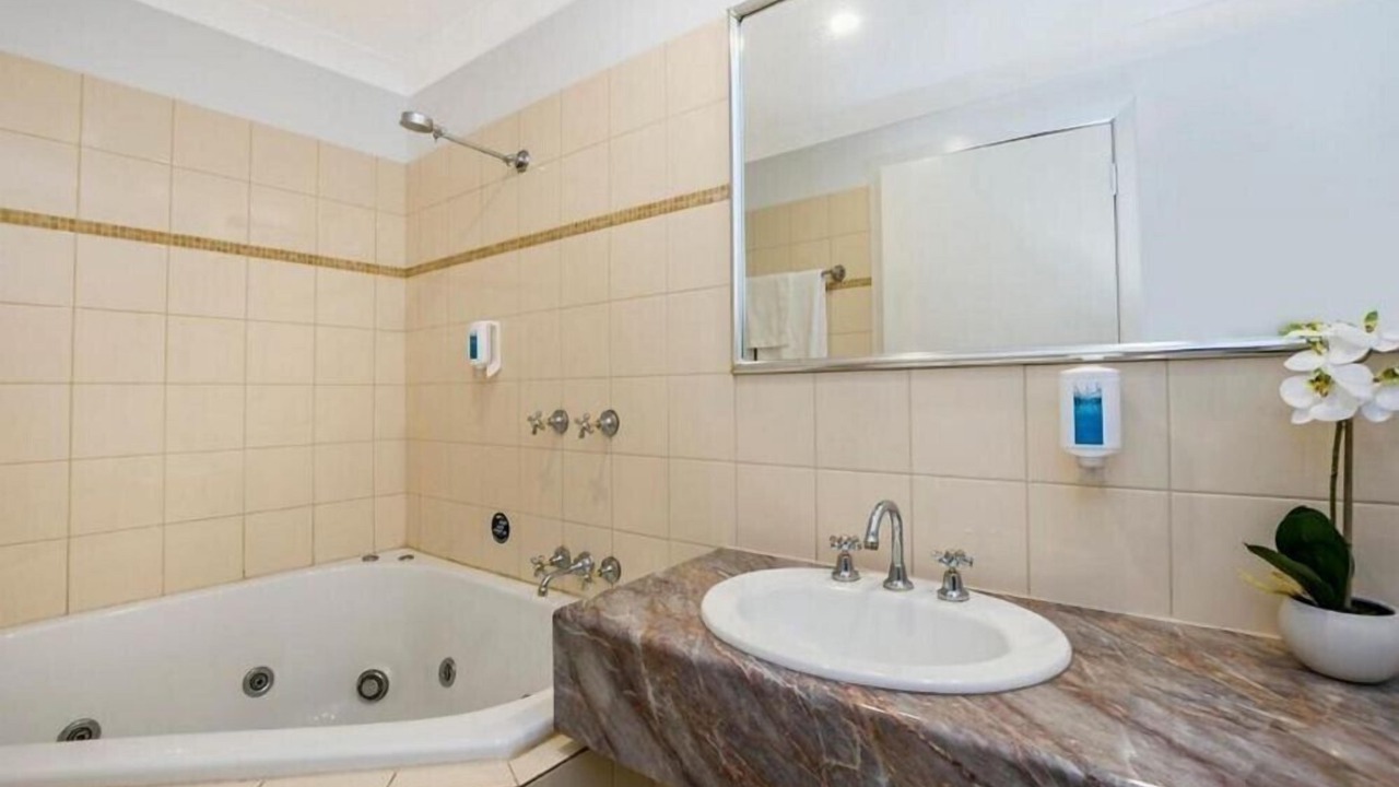 Photo of Bathroom in Warrnambool