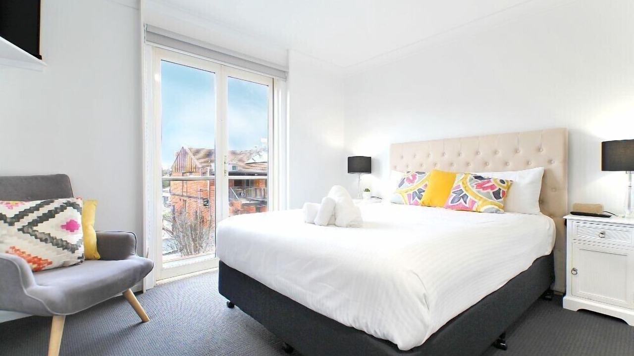Photo of Bedroom in Warrnambool