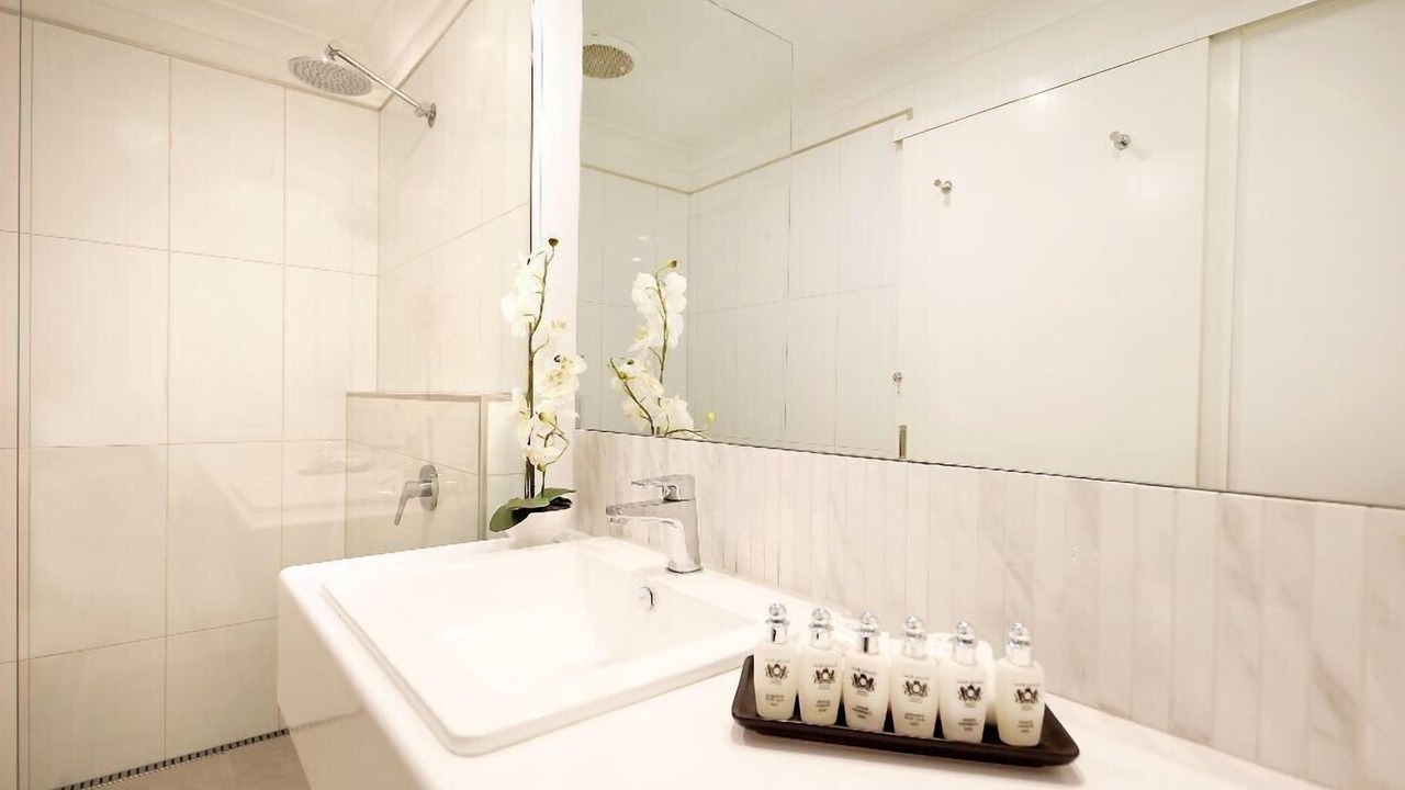 Photo of Bathroom in Warrnambool