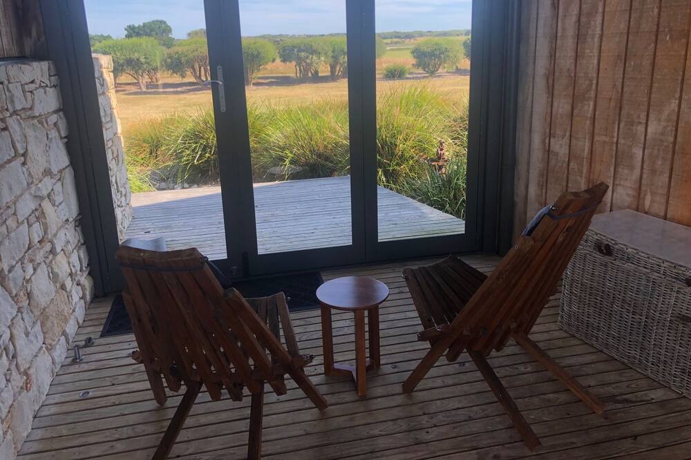Photo of Patio Balcony in Connewarre