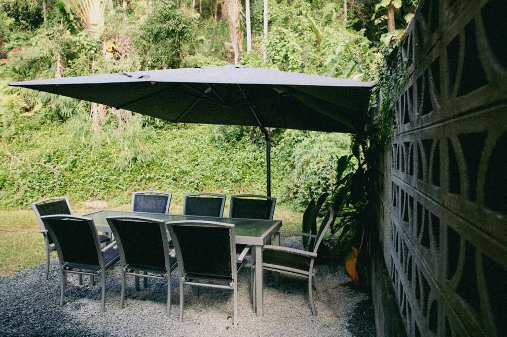 Photo of Patio Balcony in Currumbin