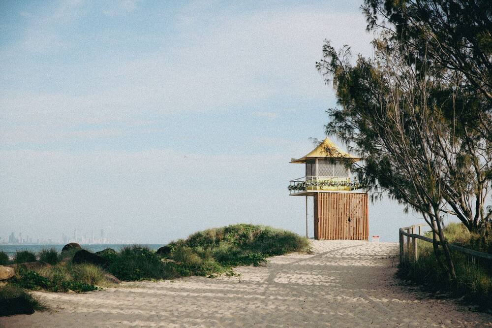 Photo of Outdoor in Currumbin