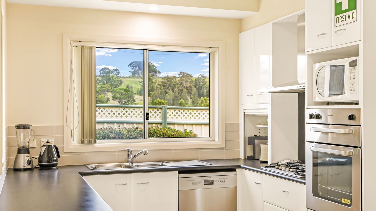 Photo of Kitchen in Black Head