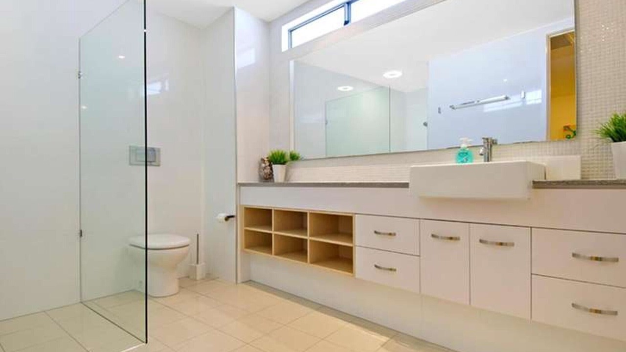 Photo of Bathroom in Maroochydore