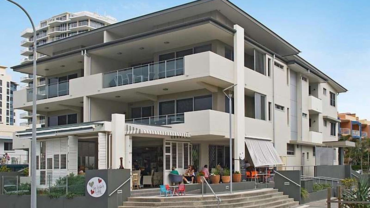 Photo of Outdoor in Maroochydore