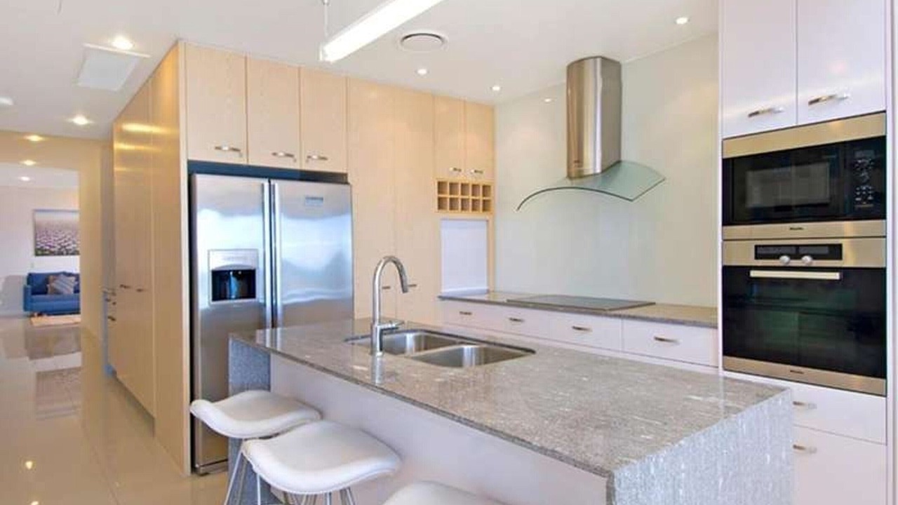 Photo of Kitchen in Maroochydore
