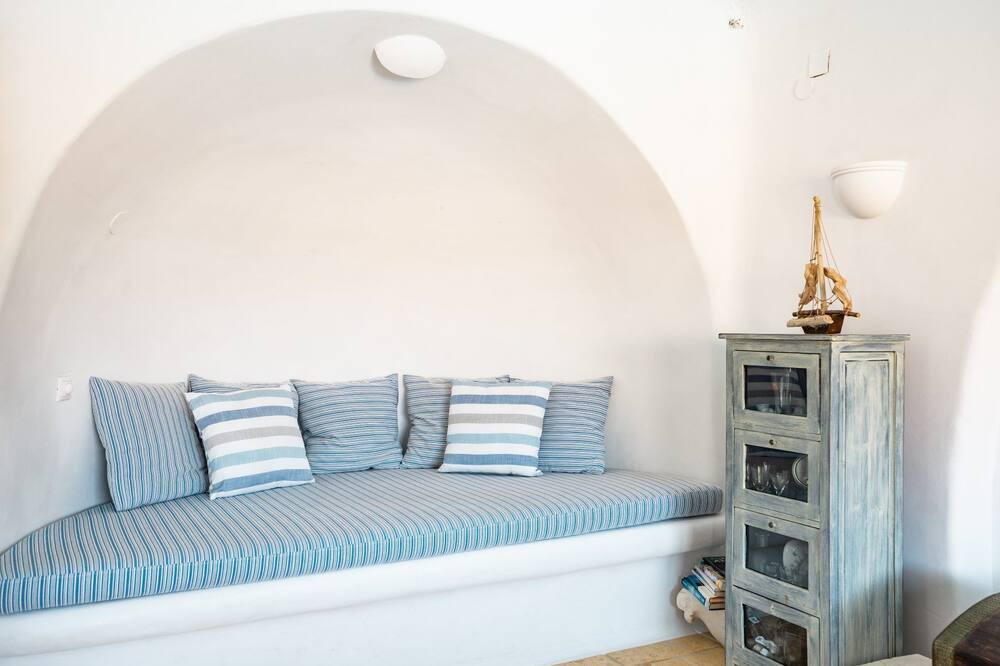 Photo of Livingroom in Paradise