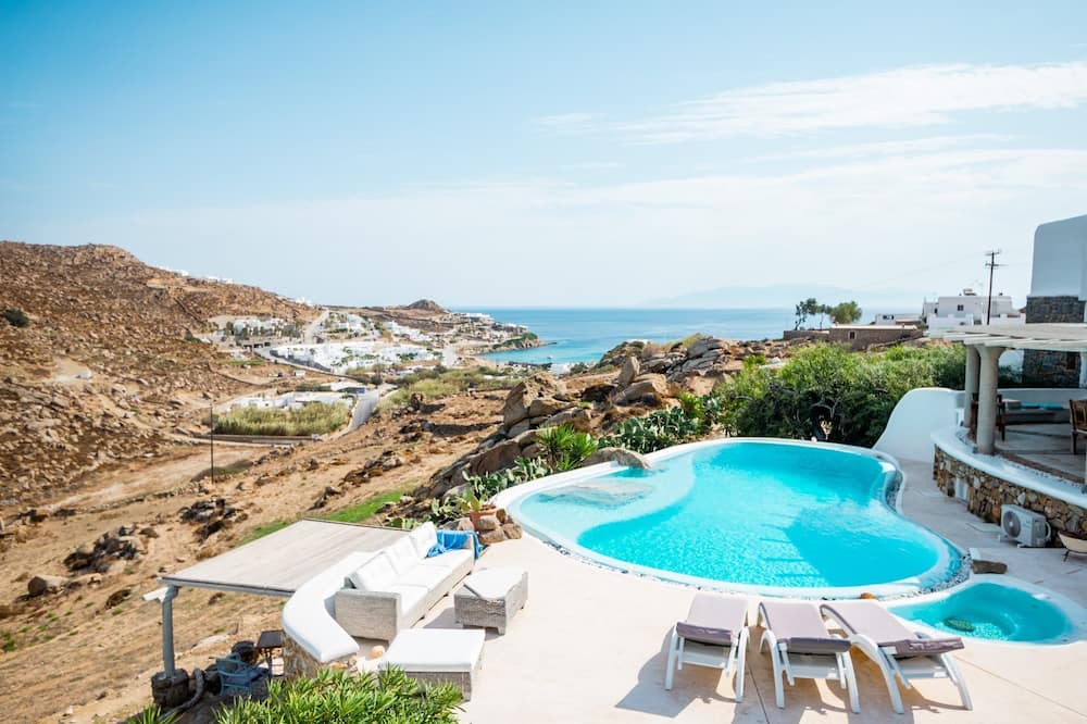 Photo of Outdoor in Paradise