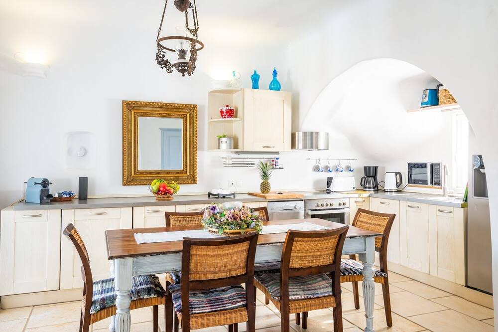 Photo of Kitchen in Paradise