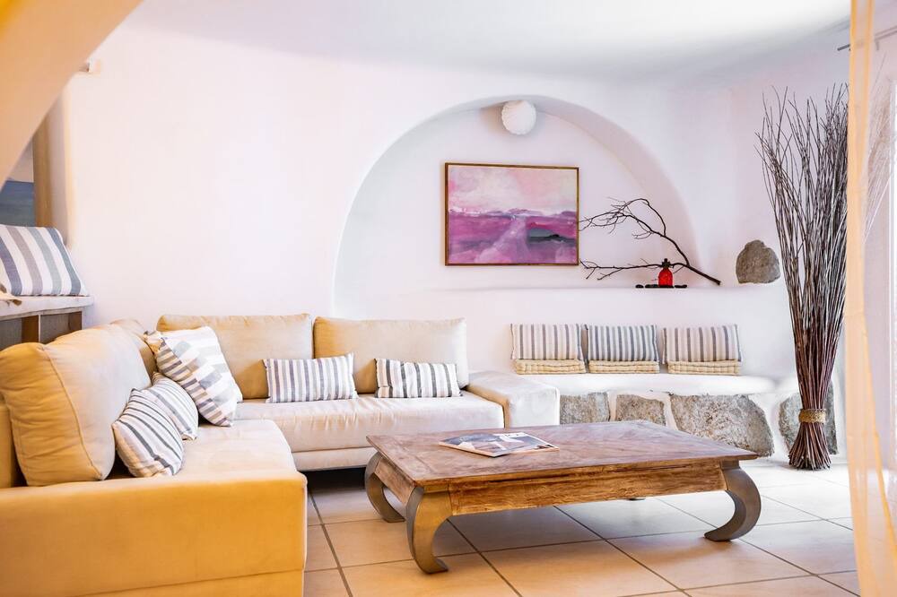 Photo of Livingroom in Paradise