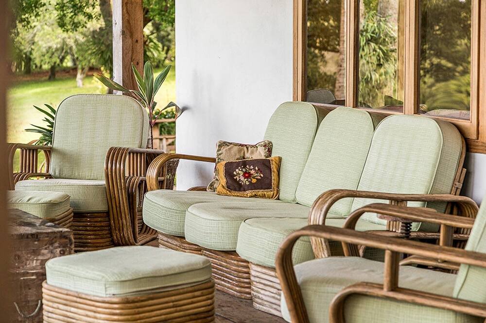 Photo of Livingroom in Tintenbar