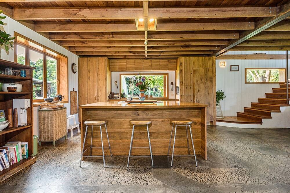 Photo of Kitchen in Tintenbar