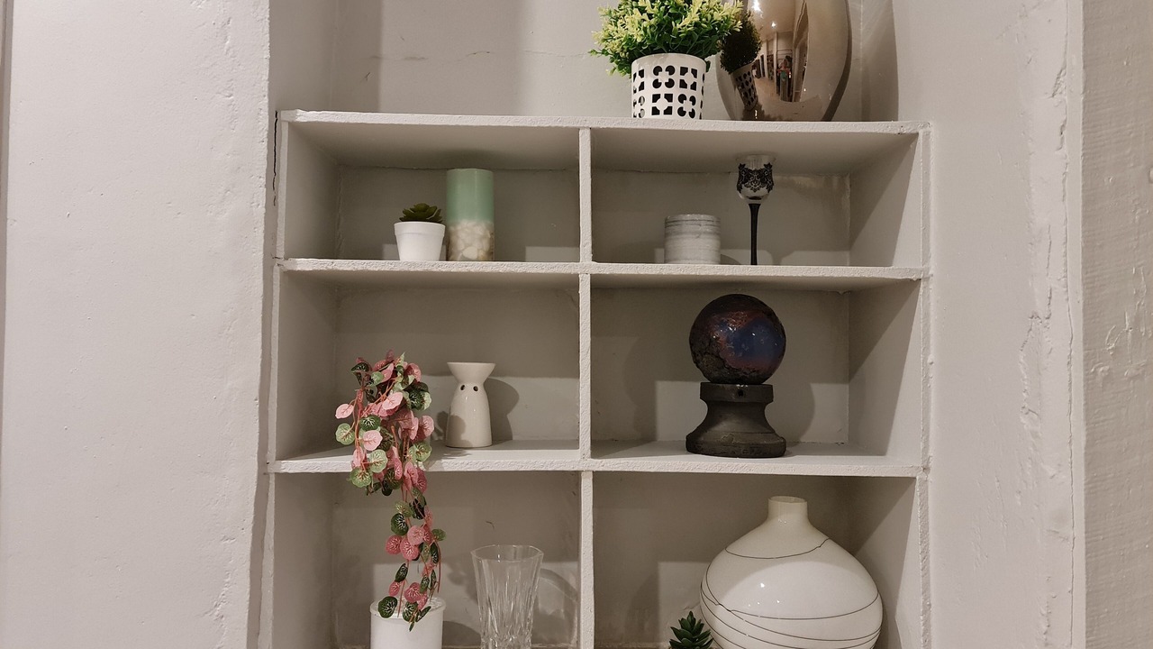 Photo of Kitchen in Oberon