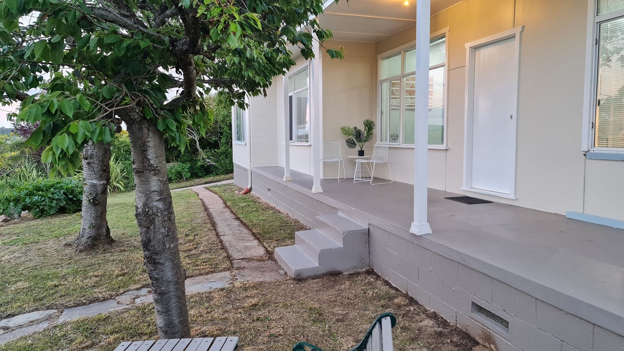 Photo of Outdoor in Oberon
