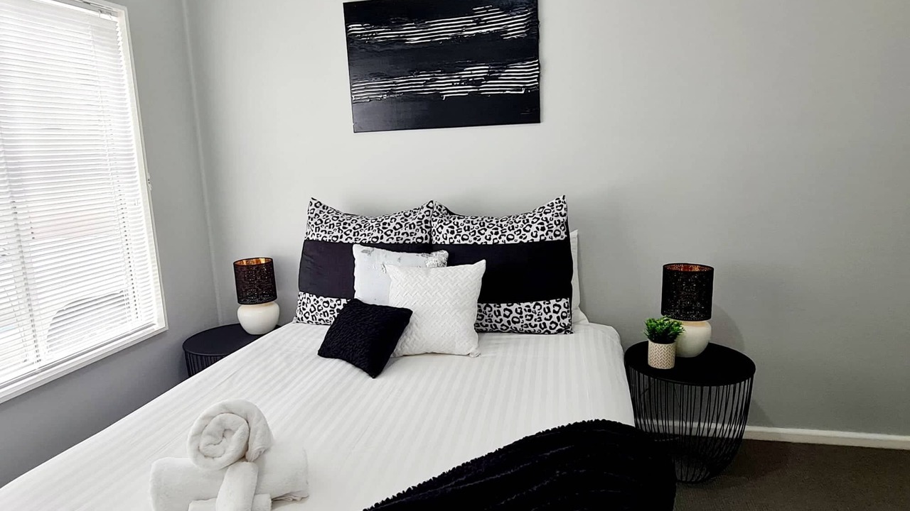 Photo of Bedroom in Oberon