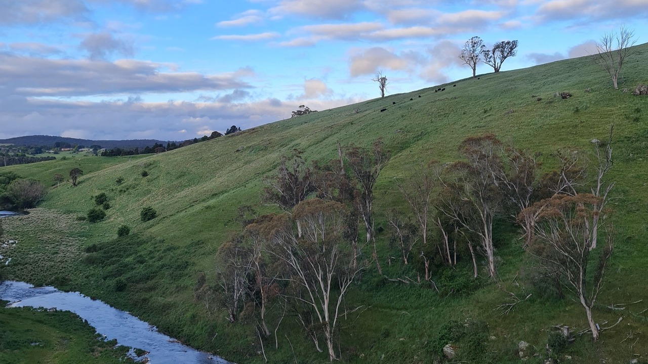 Photo of Outdoor in Oberon