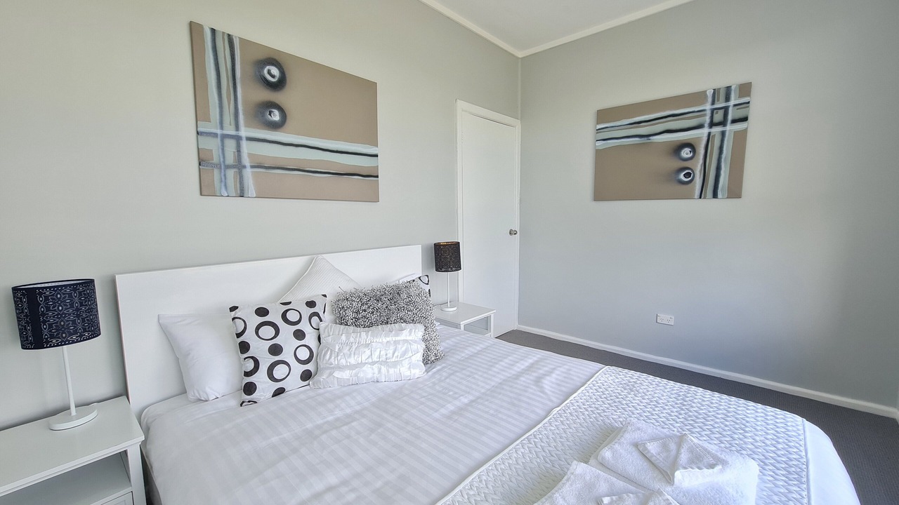 Photo of Bedroom in Oberon