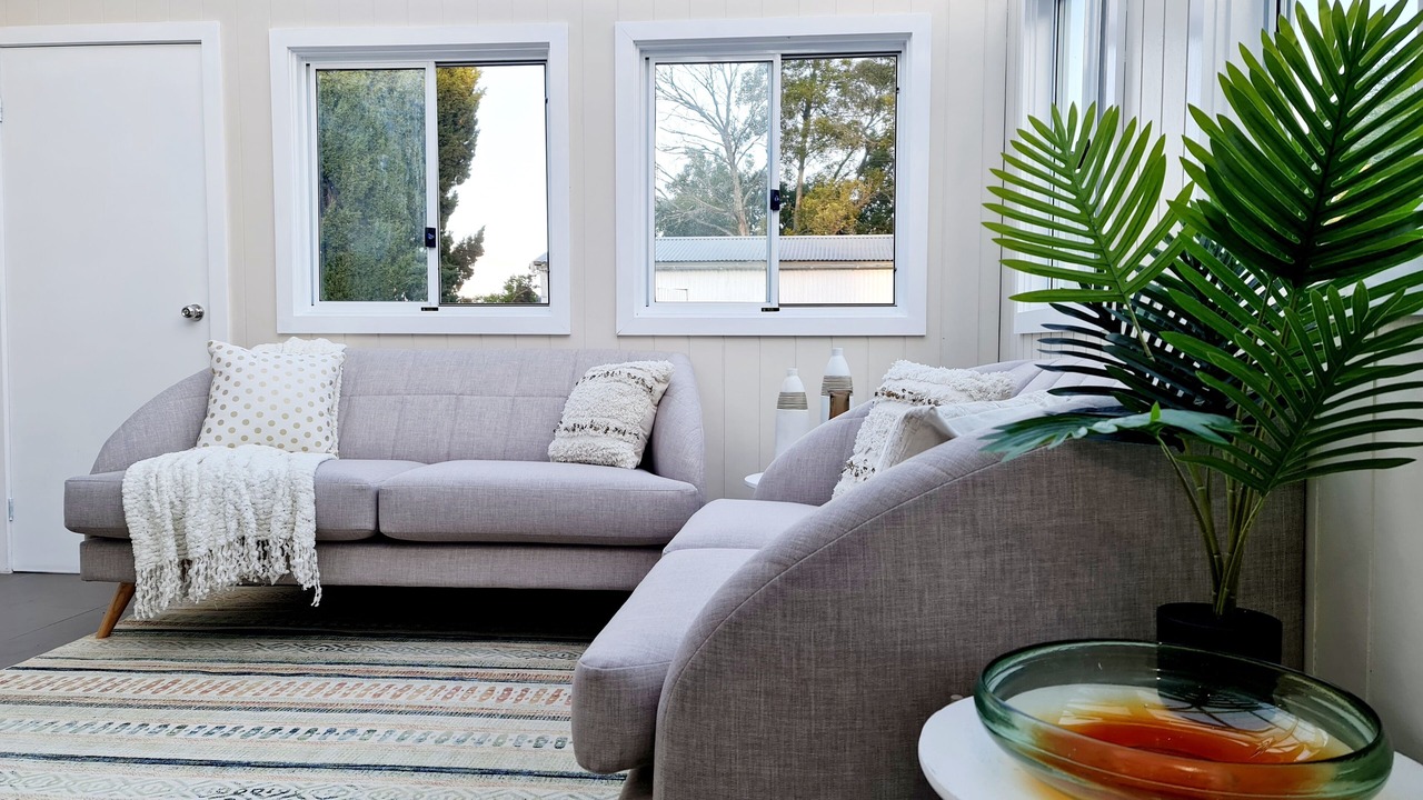 Photo of Livingroom in Oberon